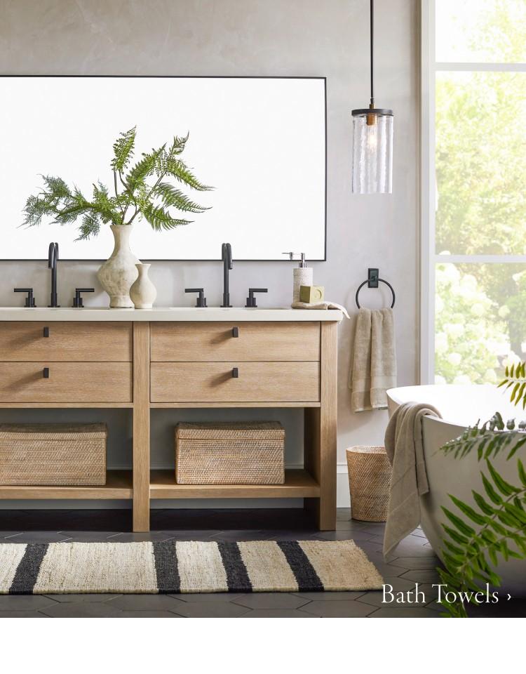 Bath Towels